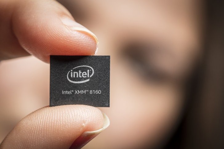 มีรายงาน Apple ใกล้จะซื้อกิจการโมเดม Intel สำเร็จ มูลค่าอาจสูงถึง 1 พันล้านเหรียญ