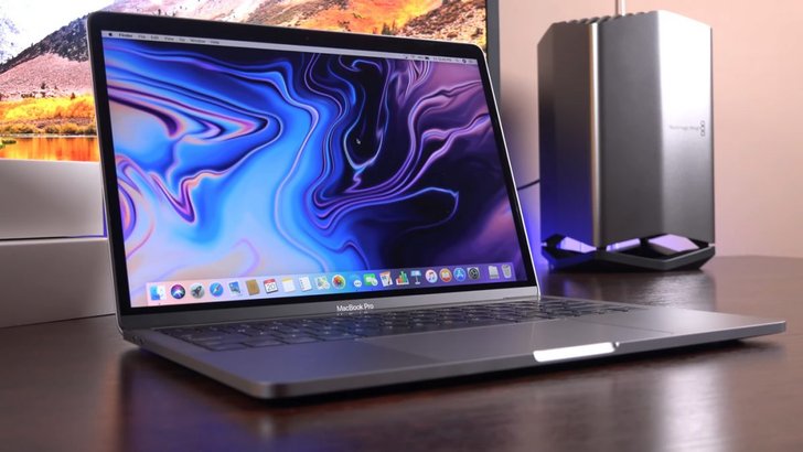 MacBook Pro 16 รุ่นใหม่อาจมีราคา เริ่มต้น เกือบแสน