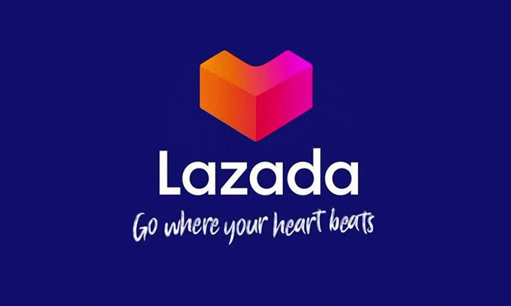 Lazada เตรียมจัดลดราคาสินค้ากลางปี 12 กรกฎาคม นี้