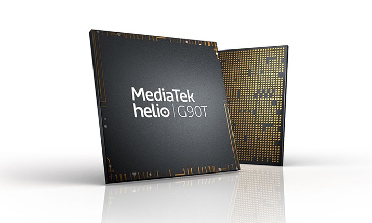 MediaTek เผยโฉม Heilo G90 / G90T ขุมพลังตัวแรงที่มีประสิทธิภาพเล่นเกมได้ดี