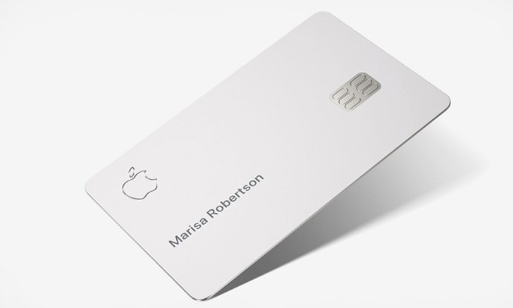 อัปเดตล่าสุด! Apple ยืนยันจะเปิดให้ใช้ Apple Card ในเดือนสิงหาคมนี้