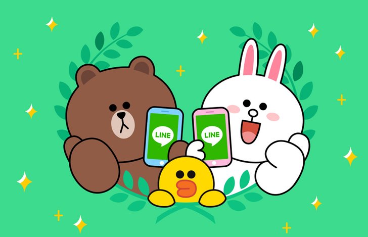 LINE Melody มาแล้ว! ซื้อริงโทนสำหรับ LINE Call ได้แล้ว 60 บาทเท่านั้น!
