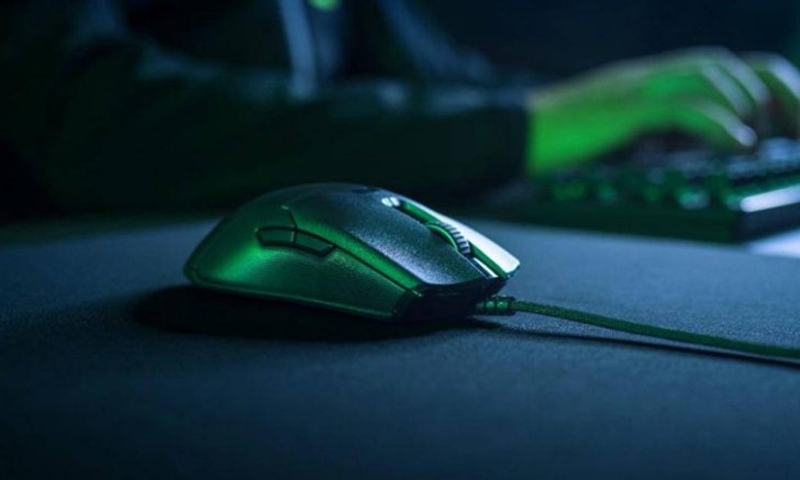 Razer เปิดตัว Viper Mouse สำหรับคนเล่นเกมที่ปรับการตอบสนองได้ไวสุดๆ