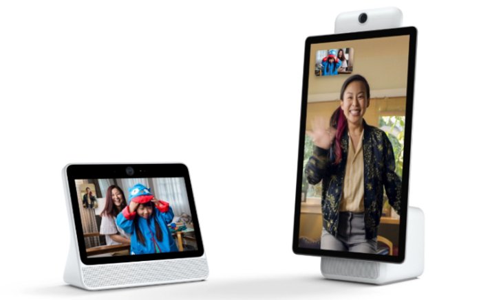 Facebook เตรียมเปิดตัว Catalina อุปกรณ์สำหรับวิดีโอคอลทางทีวี