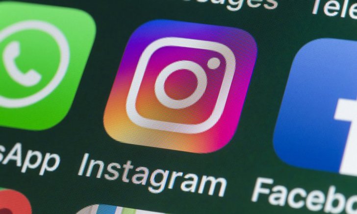 Facebook ตัดสินใจเพิ่มคำว่า From Facebook ไปใส่ท้าย Apps ทั้ง WhatsApp และ Instagram