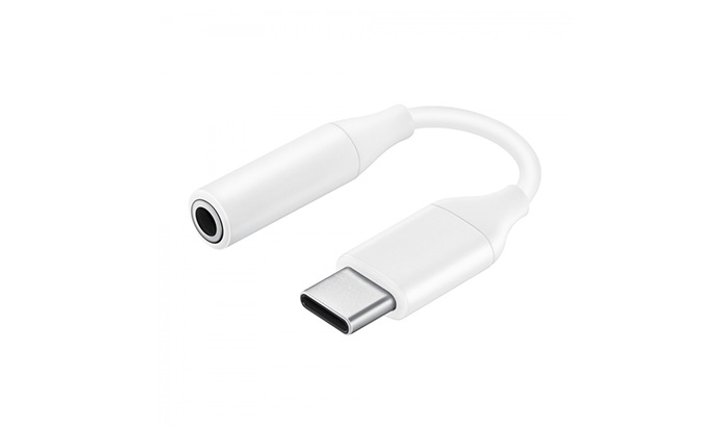 เผยภาพที่แปลงช่องเสียบ USB-C เป็น ช่องเสียบหูฟัง ของ Samsung Galaxy Note 10 ก่อนเปิดตัว