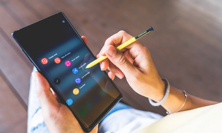 สรุปโปรโมชั่นและราคาของ Samsung Galaxy Note 9 ก่อนตกรุ่นอย่างเป็นทางการ