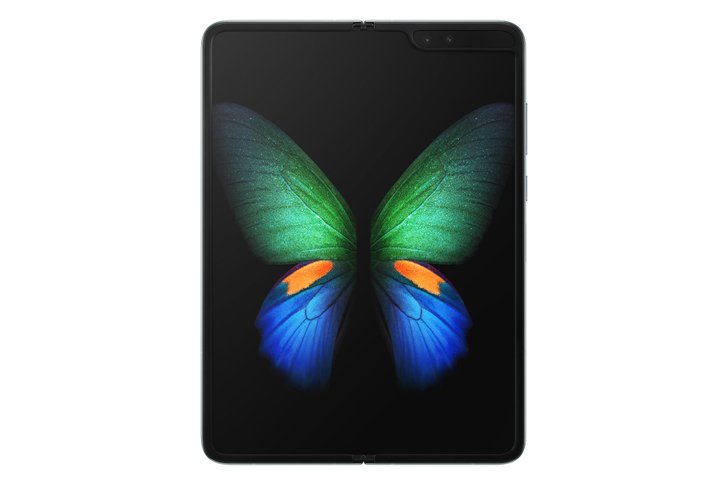 ประกาศชัด! Samsung เตรียมวางขาย (อีกรอบ) Galaxy Fold กันยายนนี้