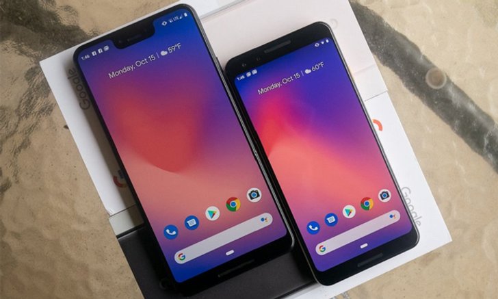 Google เผยยอดขายมือถือของตนเพิ่มขึ้น เพราะ การมาของ Pixel 3a