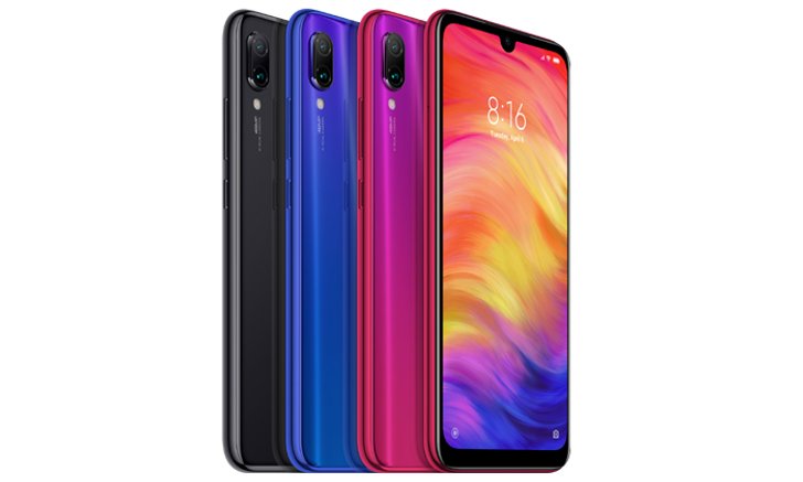 เสียวหมี่ ประสบความสำเร็จครั้งใหญ่ ส่ง Redmi Note 7 ถึงมือลูกค้าแล้วกว่า 15 ล้านเครื่องทั่วโลก