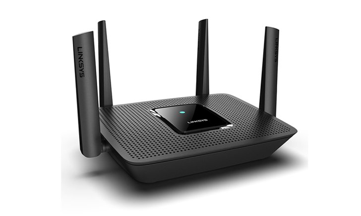 Linksys ประเทศไทย เปิดตัว MR8300 เร้าเตอร์อเนกประสงค์ ทั้งแรงและครอบคลุมในบ้านคุณ