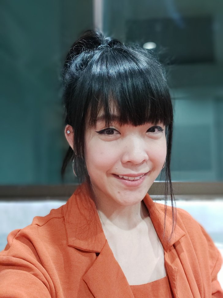 Samsung Galaxy A80