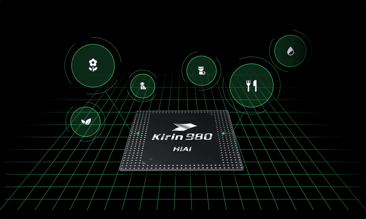 Huawei ปรับแผน ใช้ชิป Kirin เพิ่มขึ้นถึง 60 ลดการพึ่งพาจากบริษัทอื่น