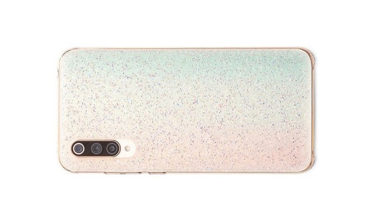 Xiaomi เผยโฉมเคส Star Diamond ให้กับ Mi CC 9 ที่จะวางจำหน่ายในประเทศจีน