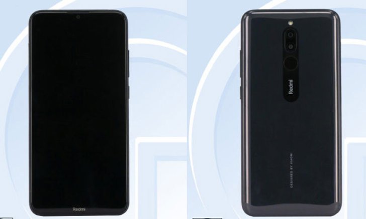เผยข้อมูล Redmi 8 มือถือรุ่นคุ้มค่าราคาไม่แพง อาจจะเผยโฉมเร็วๆ นี้
