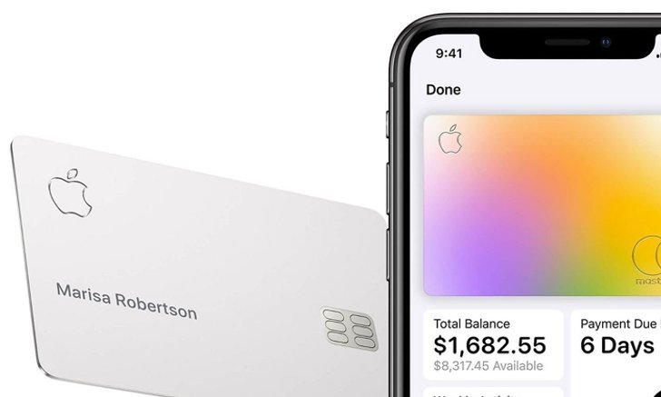 Apple Card เริ่มเปิดให้ใช้แล้ววันนี้ (แต่ยังไม่ใช่ในวงกว้าง)