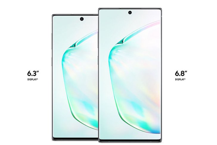 หลุดข้อมูลจาก Samsung โดยตรง ยืนยัน Samsung Galaxy Note 10 ราคาถูกลง ปากกาเพิ่มความสามารถ!
