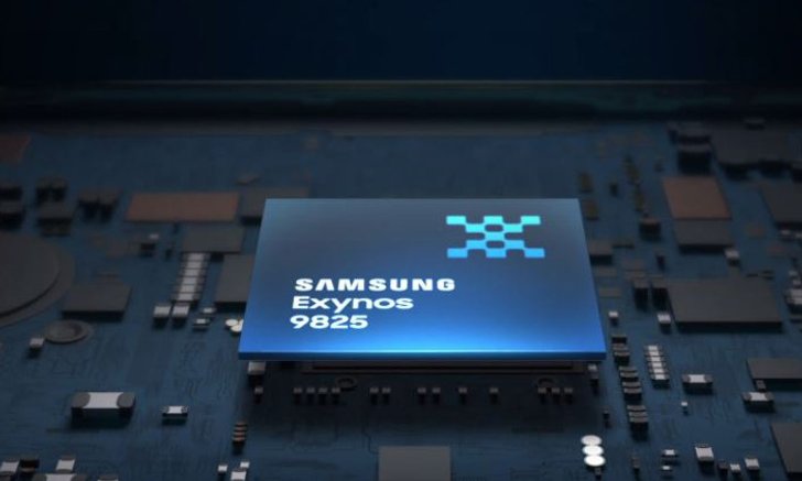 Samsung เปิดตัว Exynos 9825 ขนาด 7 นาโนเมตร ขุมพลังตัวแรงพร้อมรับใช้ Galaxy Note 10