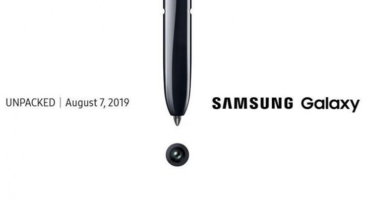เผยช่องทางการรับชม Samsung Unpacked 2019 เปิดตัวมือถือใหม่คืนนี้เวลา ตี 3 ในเมืองไทย