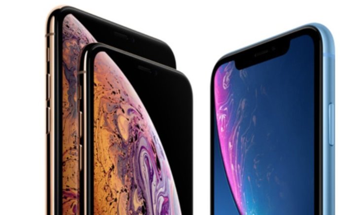 Apple ล็อกไม่ให้คุณเปลี่ยนแบตเตอรีของ iPhone XS, XS Max และ XR ด้วยตนเองหรือใช้บริการร้านเถื่อน