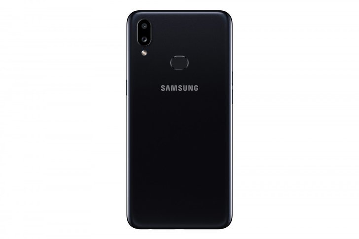 Samsung Galaxy A10s