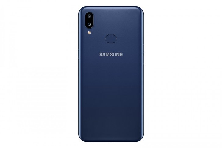 Samsung Galaxy A10s