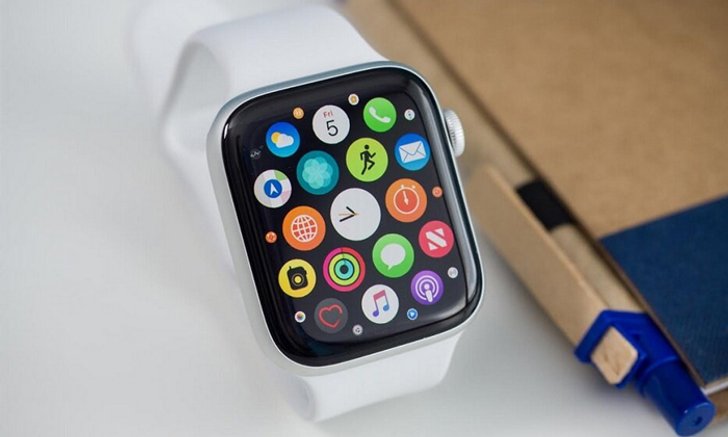 ชมภาพแรกตัวเรือน Apple Watch Series 5 ที่จะเปิดตัวพร้อม iPhone 11 ในเดือน ก.ย. นี้