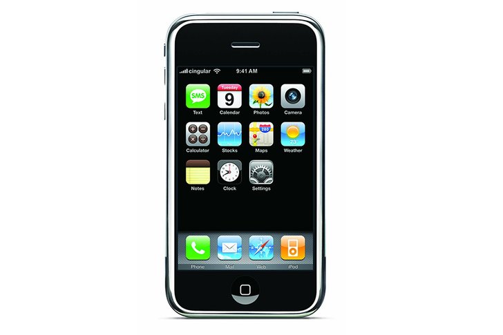 iPhone