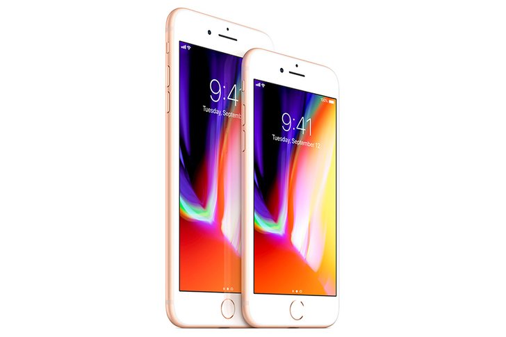 iPhone 7