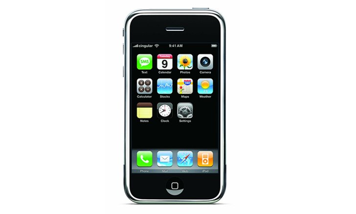 กว่าจะมีวันนี้ ย้อนชม 10 ปี วิวัฒนาการของ iPhone