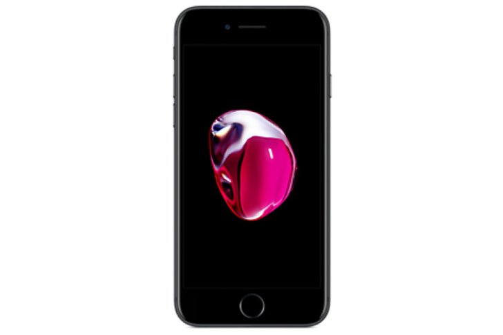 iPhone SE