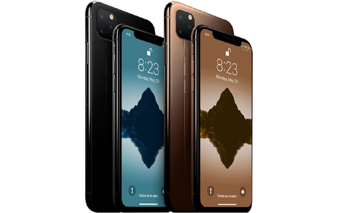 10 เหตุผลที่ทำไมควรรอ iPhone 11 มากกว่าซื้อรุ่นปัจจุบัน