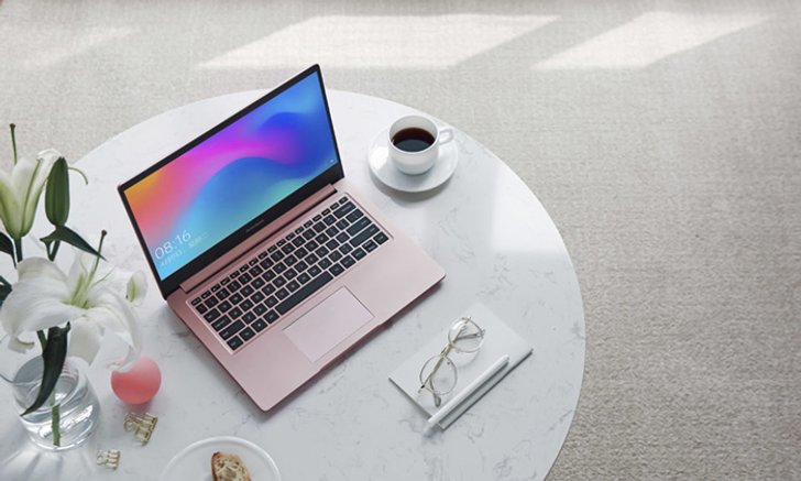 Xiaomi เผยโฉม Redmi Book 14 Pro ใหม่ ใช้ CPU รุ่นล่าสุดจาก Intel เริ่มต้นไม่ถึง 20,000 บาท