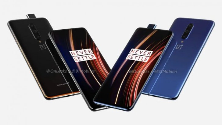 OnePlus 7T