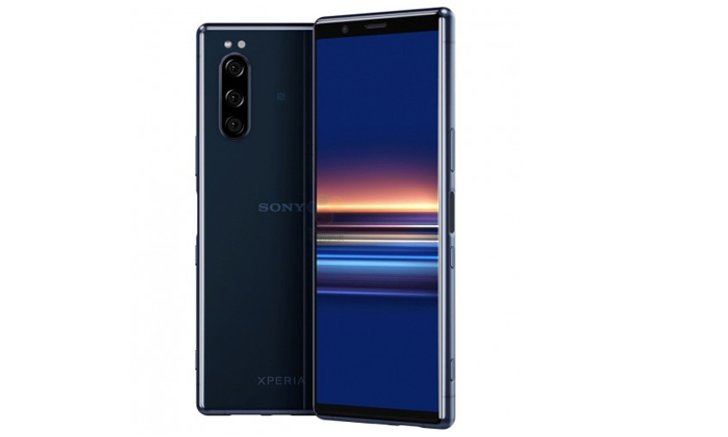 หลุดภาพเรนเดอร์ Sony Xperia 2 ทุกมุมมอง เตรียมเปิดตัวใน IFA 2019 ที่เยอรมนี