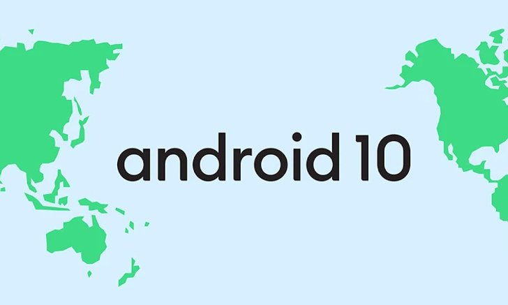 Google เปิดตัว Android 10 อย่างเป็นทางการ