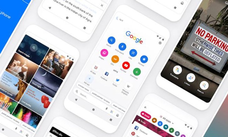 Google Go โปรแกรมค้นหาตัวเก่งแต่กินทรัพยากรแค่จิ๊บๆ เปิดให้โหลดแล้ว