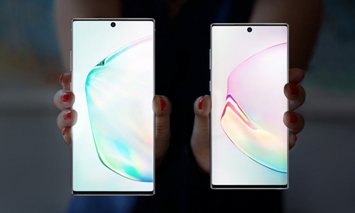 ส่องโปรโมชั่น จอง Samsung Galaxy Note 10 วันสุดท้ายก่อนขายจริง