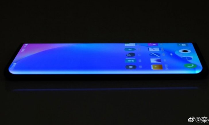 Vivo NEX 3 เวอร์ชั่น 5G จะเปิดตัวกันยายน นี้
