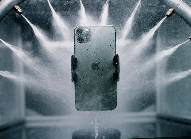 iPhone 11 Pro
