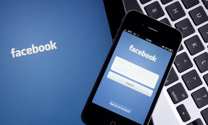 "Facebook" ถอดภาพ-เนื้อหาทำร้ายตัวเอง หวังลดความเสี่ยงการฆ่าตัวตาย