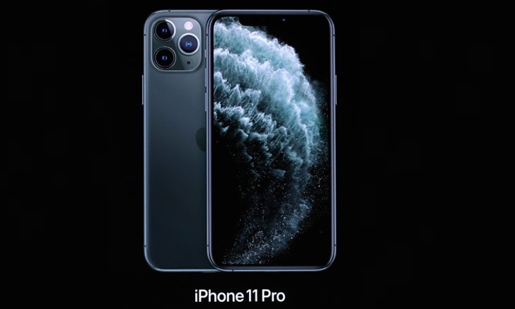ผลทดสอบ Benchmark ชี้ : iPhone 11 Pro มีแรมแค่ 4 GB แต่ทำคะแนนสูงกว่าเรือธงหลายรุ่น