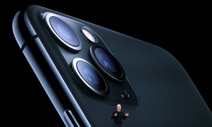 Samsung กำลังพัฒนาฟีเจอร์ถ่ายภาพแบบเดียวกับ Deep Fusion ของ iPhone 11 Pro