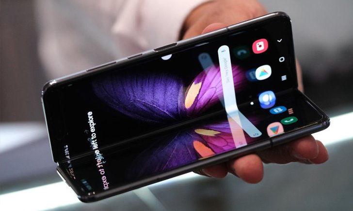 บริษัทวิจัยตลาดชี้ : Samsung เป็นผู้จำหน่ายสมาร์ตโฟนรายใหญ่สุดในยุโรปกลางและตะวันออก