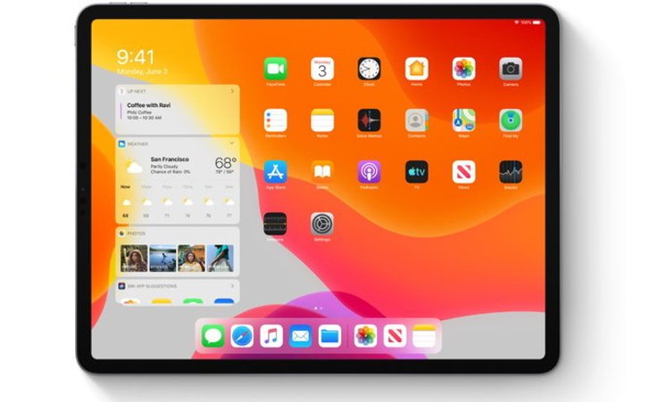 ไม่ได้มีแค่ iPad ใหม่ แต่ Apple แอบปรับลดราคา iPad Pro ขนาด 1TB ลงอีก 7,000 บาท