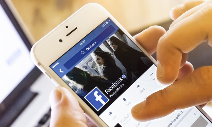 เผยตัวเลขล่าสุดชี้สัญญาณ "เด็กรุ่นใหม่ไม่เล่น Facebook?"