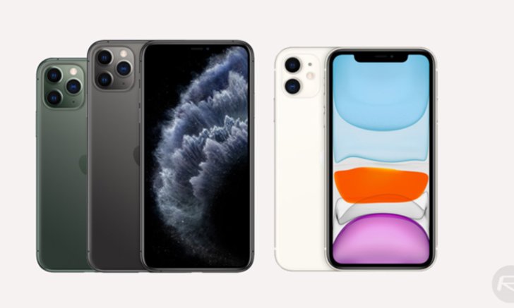 ใครว่าขายไม่ดี iPhone 11 / iPhone 11 Pro หลายรุ่นเริ่มขาดสต็อก ส่งของได้เดือนหน้าแล้ว