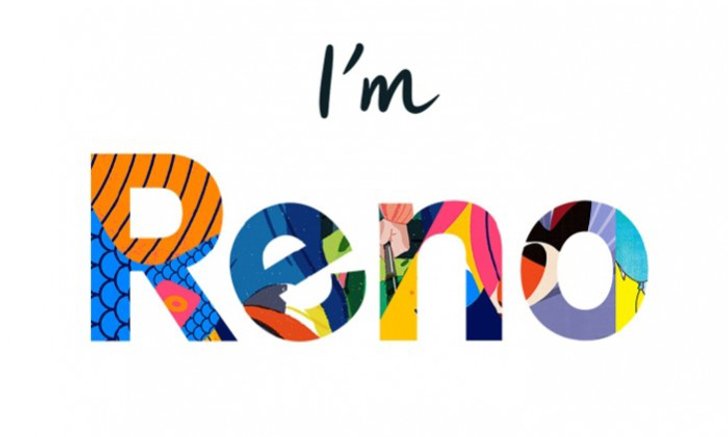 OPPO จะเปิดตัว Reno ACE มือถือชาร์จไฟด่วนกำลัง 65W ในวันที่ 10 ตุลาคม นี้