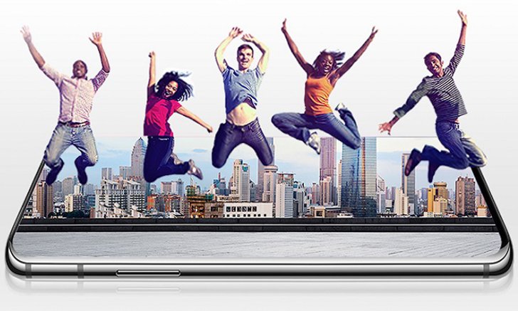 ค้นพบความแตกต่างกับ OnePlus 7 Pro สู่มุมมองใหม่ที่จะเปลี่ยนประสบการณ์บนสมาร์ทโฟนของคุณให้ดียิ่งขึ้น