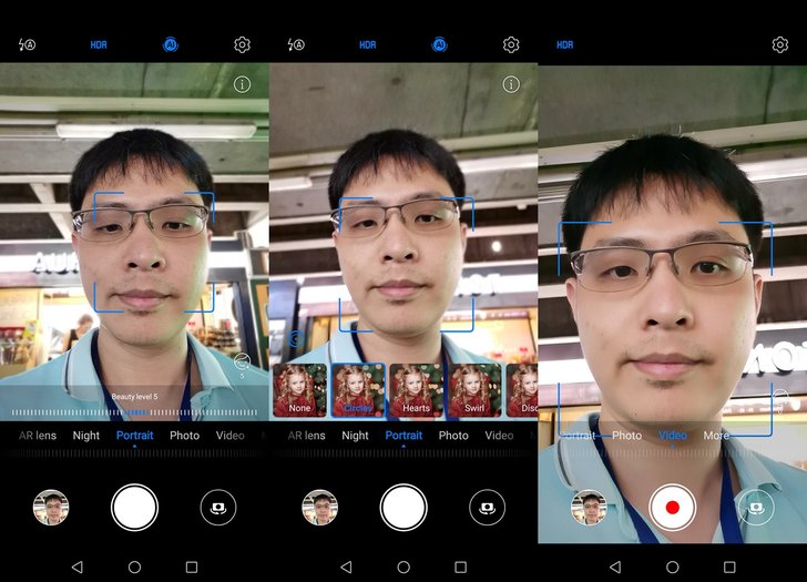 HUAWEI Nova 5T